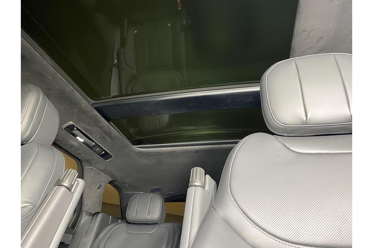 2023 Land Rover Range Rover Sport D350 Autobiography L461