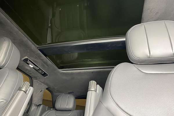 2023 Land Rover Range Rover Sport D350 Autobiography L461