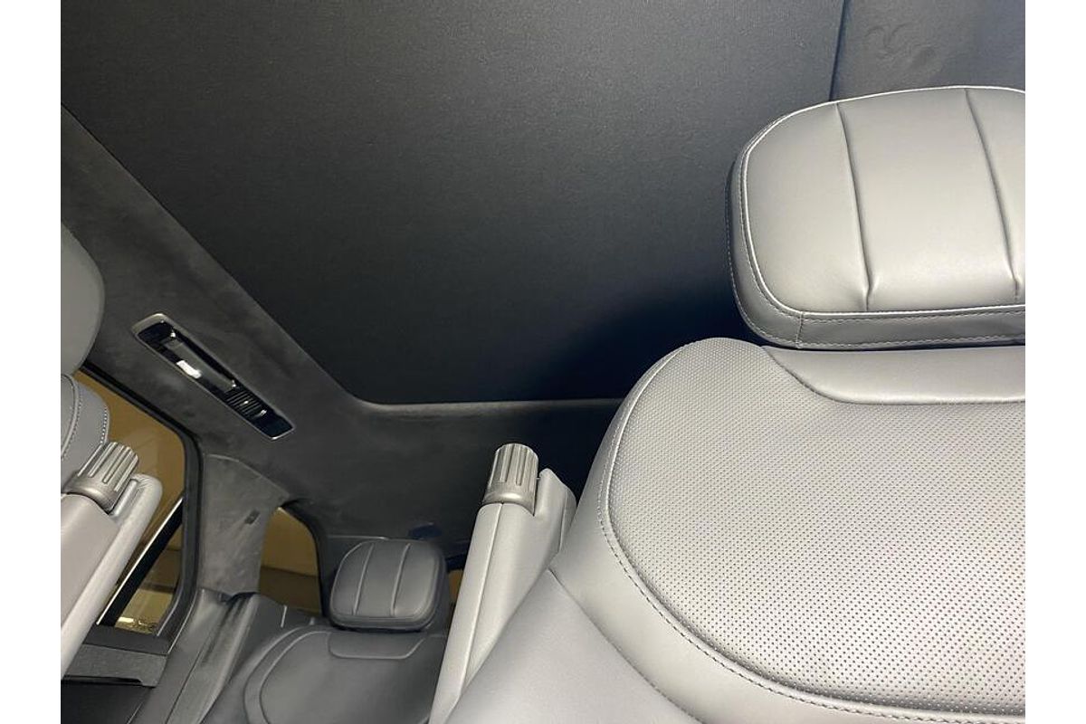 2023 Land Rover Range Rover Sport D350 Autobiography L461