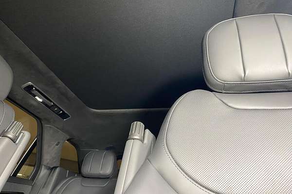 2023 Land Rover Range Rover Sport D350 Autobiography L461