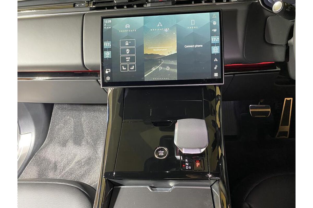 2023 Land Rover Range Rover Sport D350 Autobiography L461