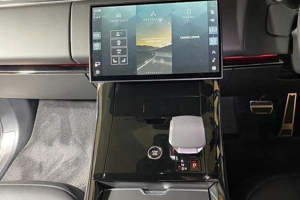 2023 Land Rover Range Rover Sport D350 Autobiography L461