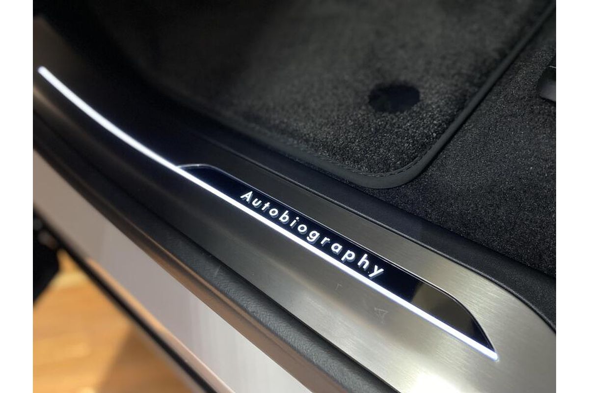 2023 Land Rover Range Rover Sport D350 Autobiography L461