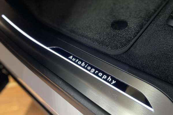 2023 Land Rover Range Rover Sport D350 Autobiography L461