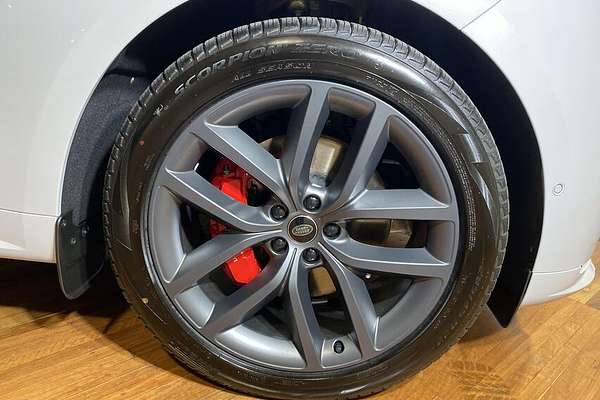 2023 Land Rover Range Rover Sport D350 Autobiography L461