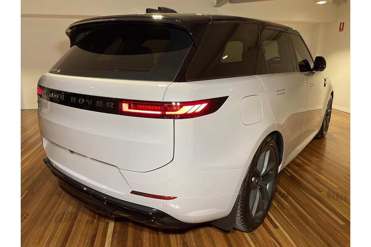 2023 Land Rover Range Rover Sport D350 Autobiography L461