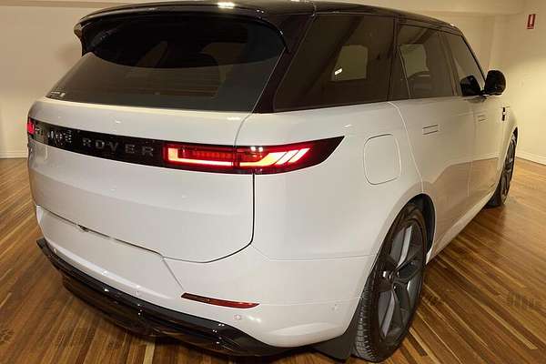 2023 Land Rover Range Rover Sport D350 Autobiography L461