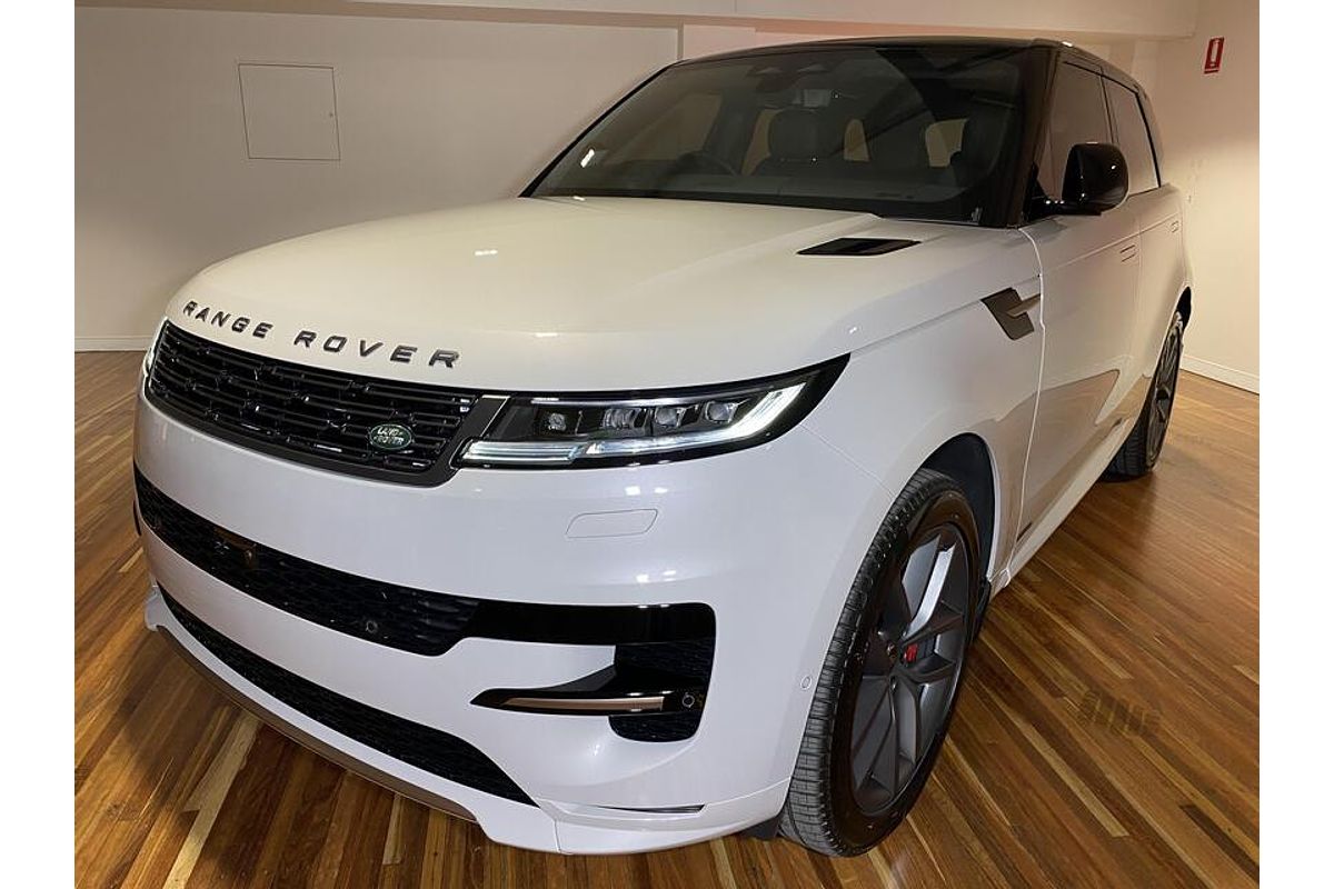 2023 Land Rover Range Rover Sport D350 Autobiography L461