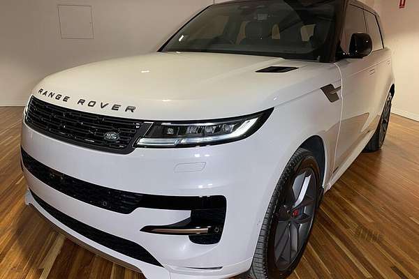 2023 Land Rover Range Rover Sport D350 Autobiography L461