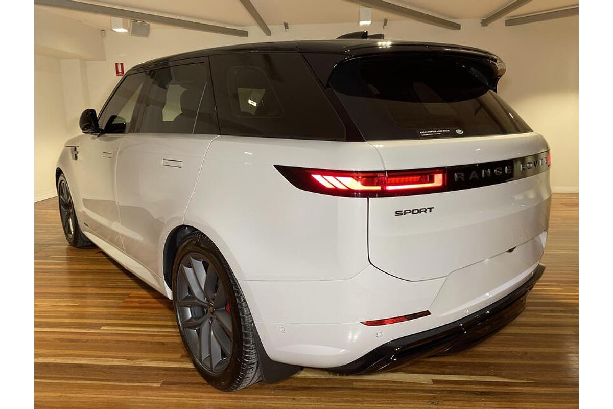 2023 Land Rover Range Rover Sport D350 Autobiography L461