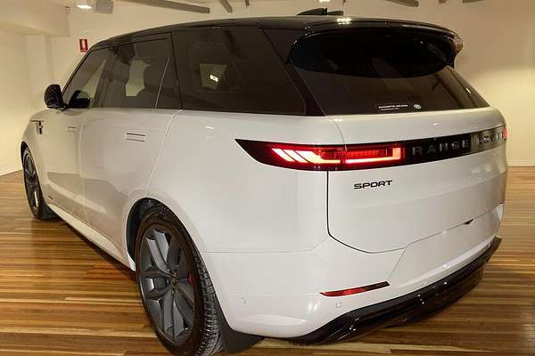 2023 Land Rover Range Rover Sport D350 Autobiography L461