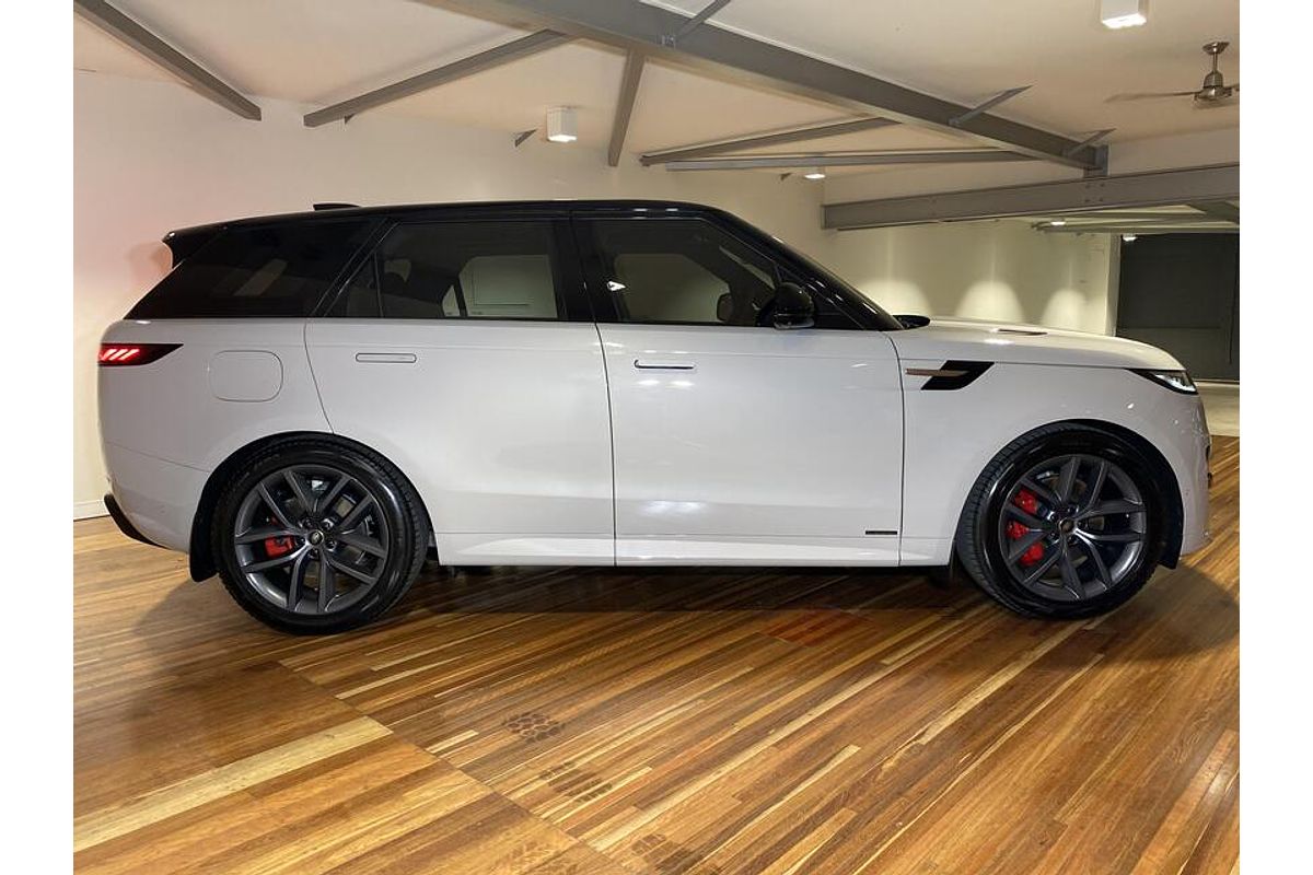 2023 Land Rover Range Rover Sport D350 Autobiography L461
