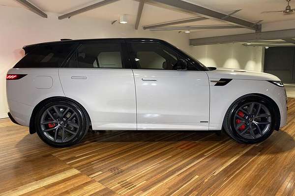 2023 Land Rover Range Rover Sport D350 Autobiography L461