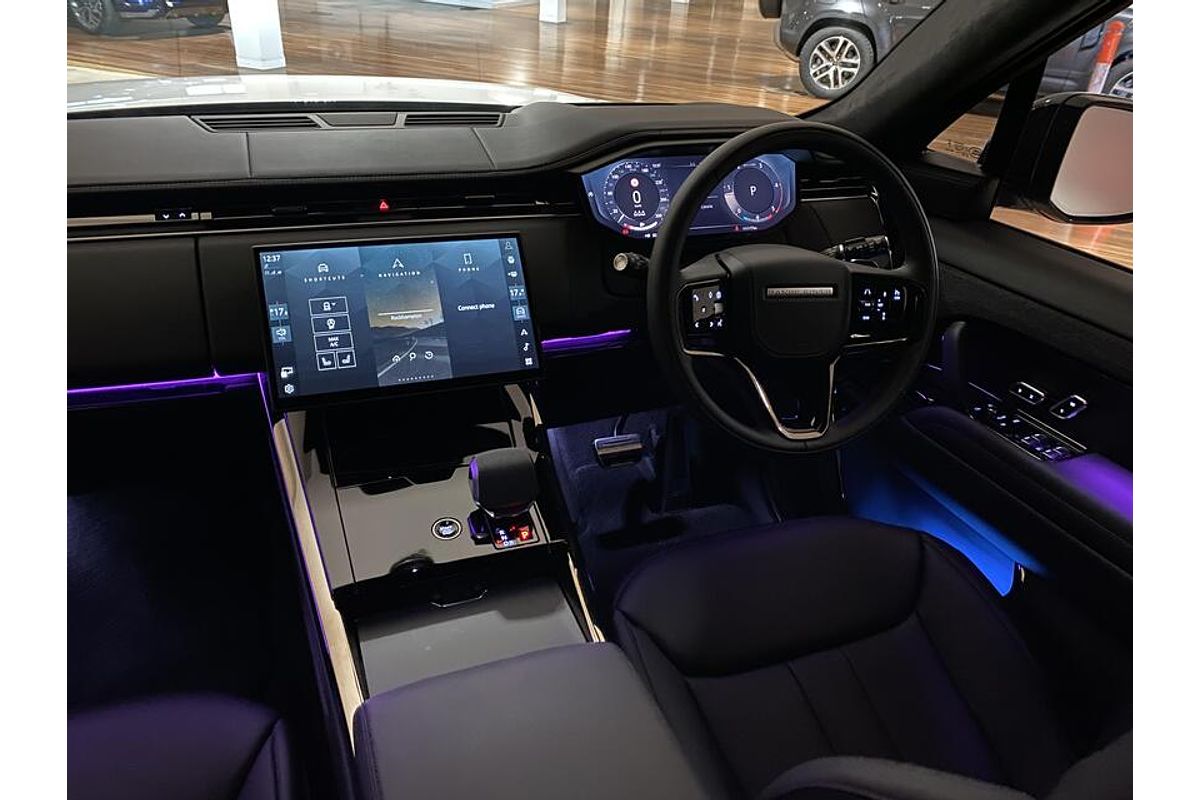 2023 Land Rover Range Rover Sport D350 Autobiography L461