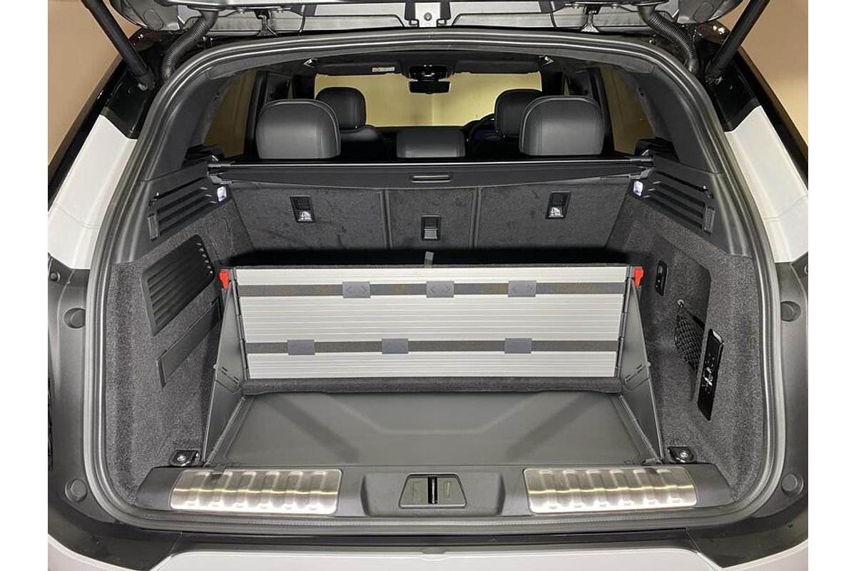 2023 Land Rover Range Rover Sport D350 Autobiography L461