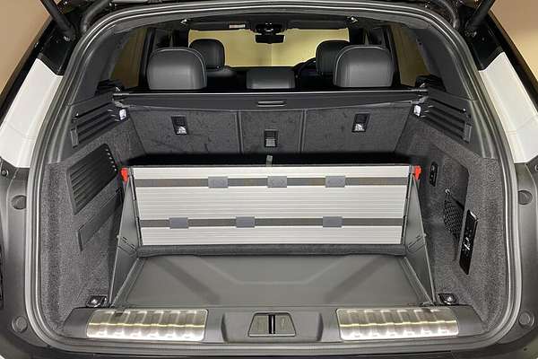2023 Land Rover Range Rover Sport D350 Autobiography L461