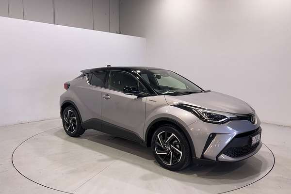2021 Toyota C-HR Koba NGX50R