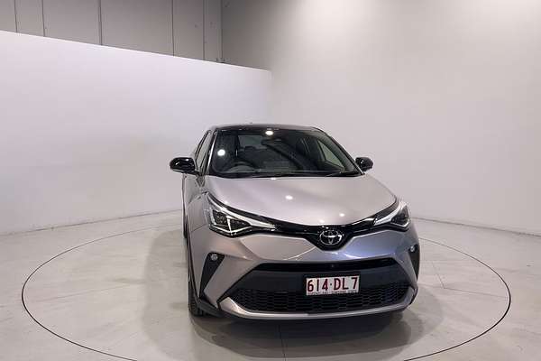 2021 Toyota C-HR Koba NGX50R