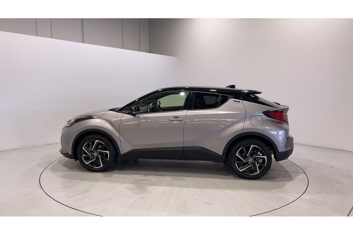 2021 Toyota C-HR Koba NGX50R