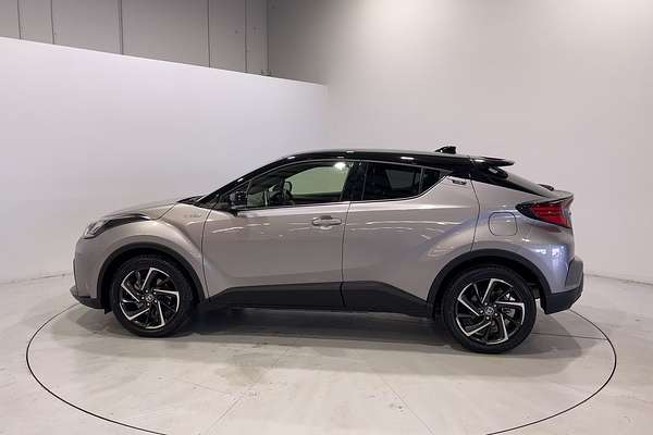 2021 Toyota C-HR Koba NGX50R