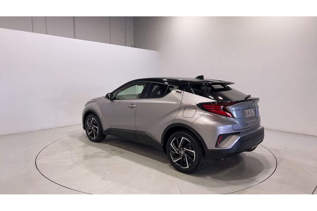 2021 Toyota C-HR Koba NGX50R