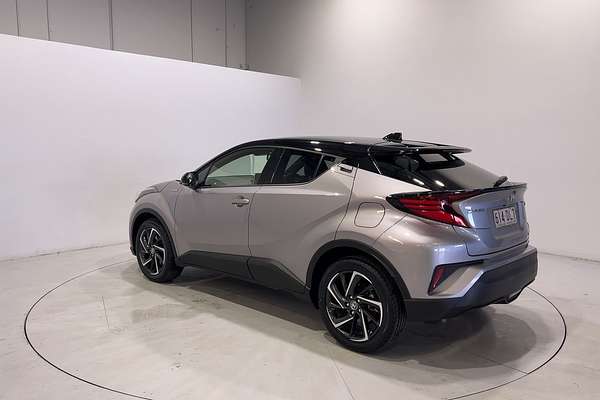 2021 Toyota C-HR Koba NGX50R