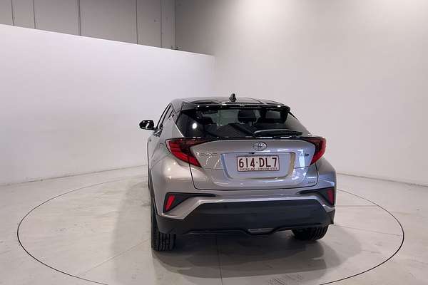 2021 Toyota C-HR Koba NGX50R