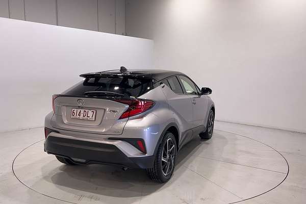 2021 Toyota C-HR Koba NGX50R