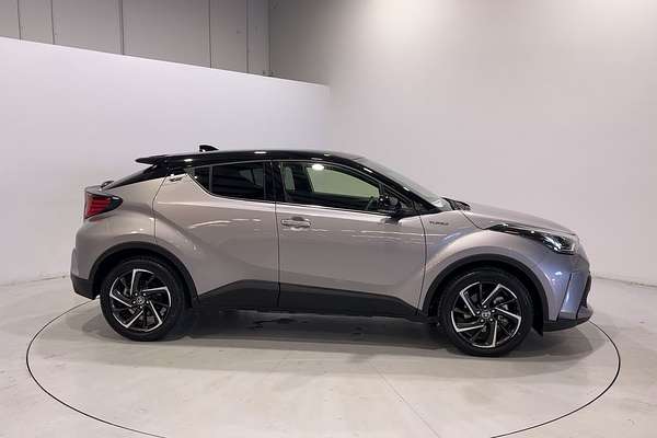 2021 Toyota C-HR Koba NGX50R