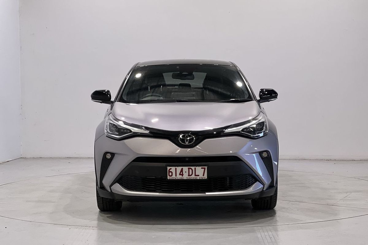 2021 Toyota C-HR Koba NGX50R