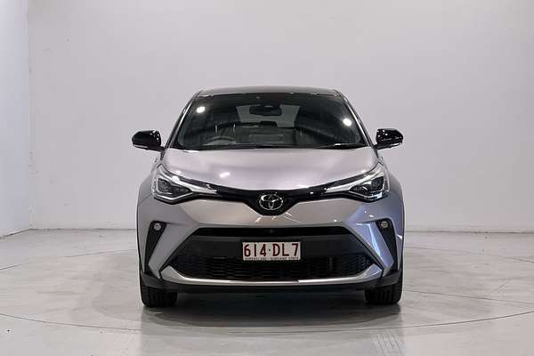 2021 Toyota C-HR Koba NGX50R