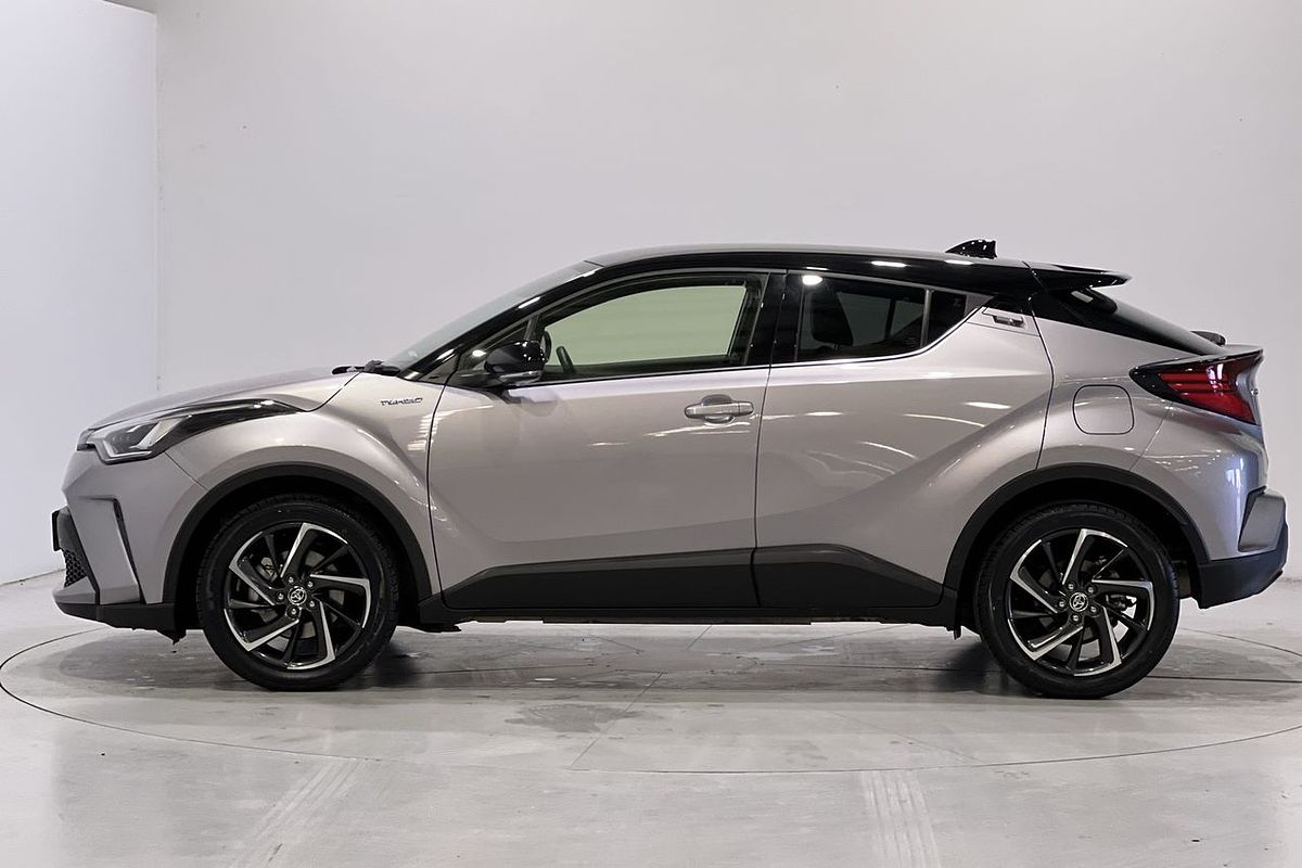 2021 Toyota C-HR Koba NGX50R