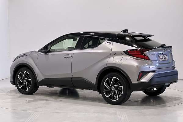 2021 Toyota C-HR Koba NGX50R