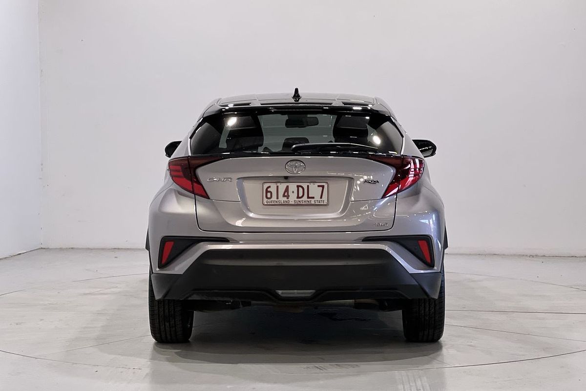 2021 Toyota C-HR Koba NGX50R