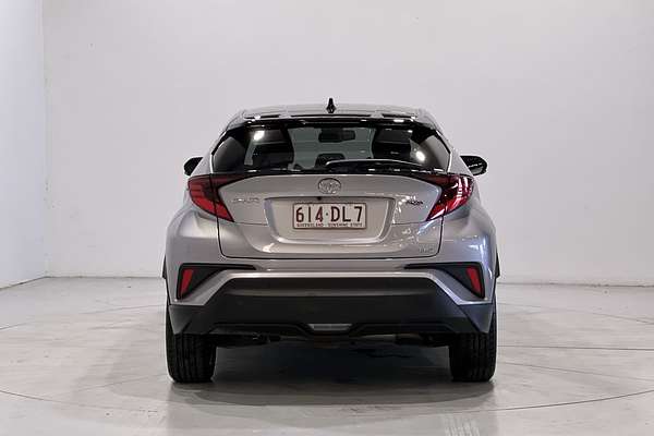 2021 Toyota C-HR Koba NGX50R