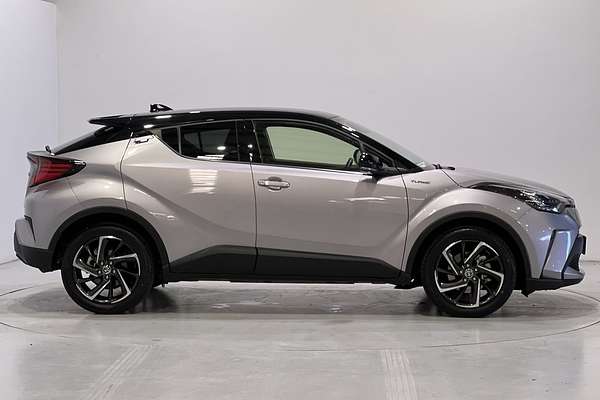 2021 Toyota C-HR Koba NGX50R
