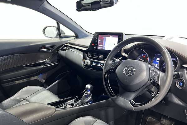 2021 Toyota C-HR Koba NGX50R