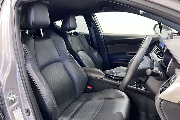 2021 Toyota C-HR Koba NGX50R