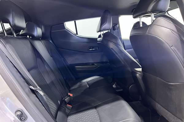2021 Toyota C-HR Koba NGX50R