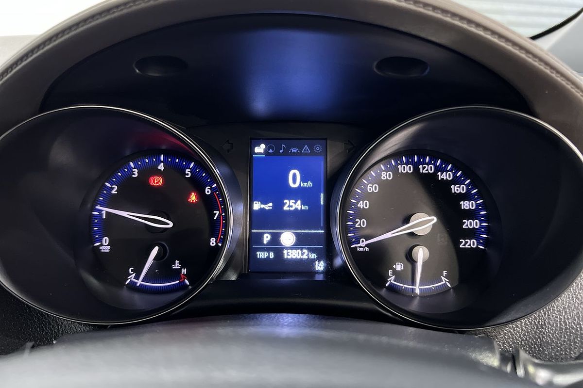 2021 Toyota C-HR Koba NGX50R