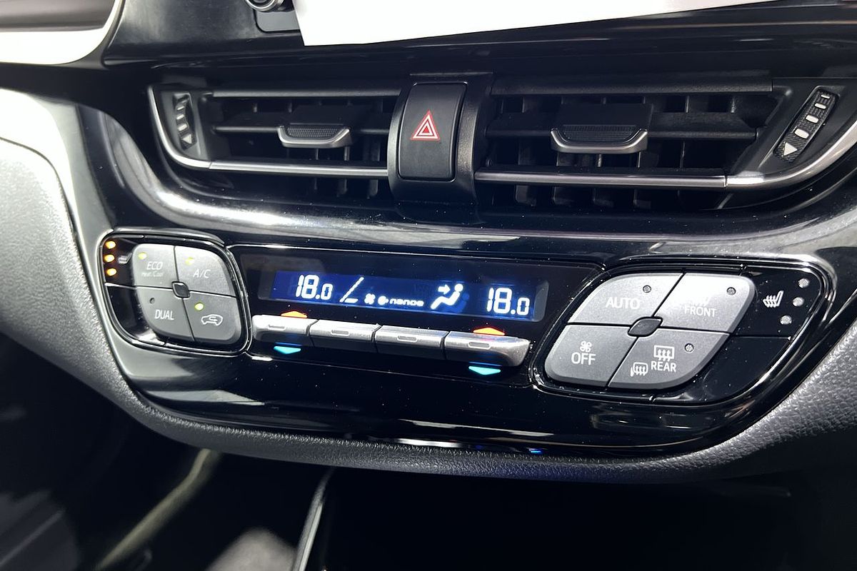 2021 Toyota C-HR Koba NGX50R