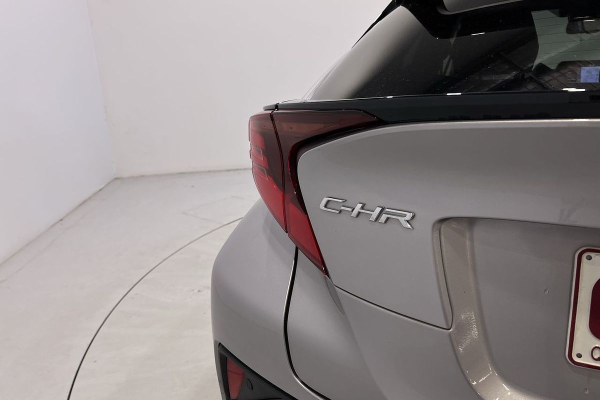 2021 Toyota C-HR Koba NGX50R