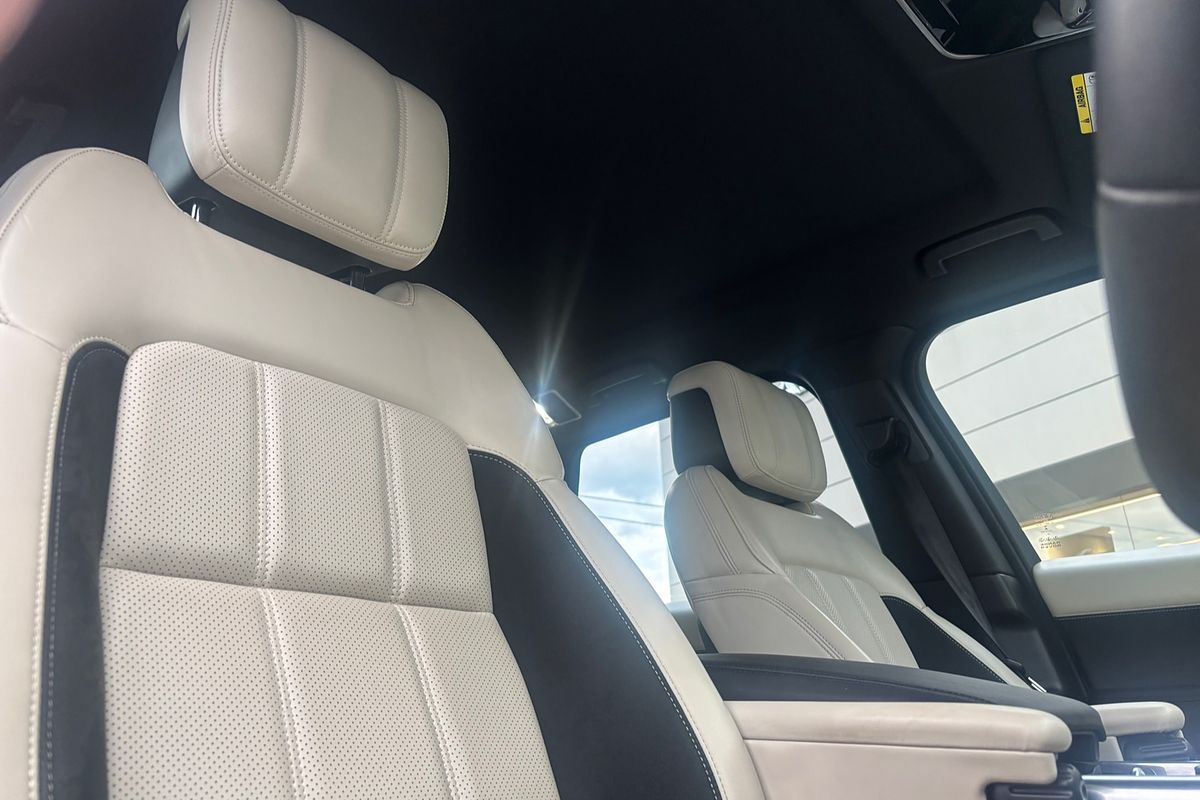 2021 Land Rover Range Rover Sport D350 HSE Dynamic L494