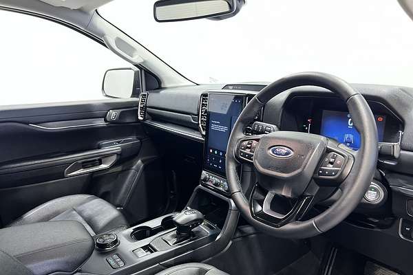 2023 Hyundai Tucson N Line NX4.V2