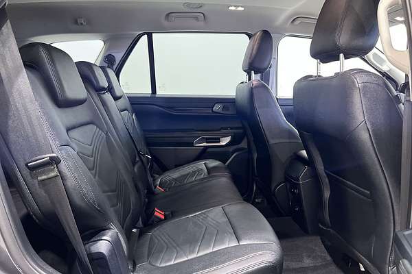 2023 Hyundai Tucson N Line NX4.V2