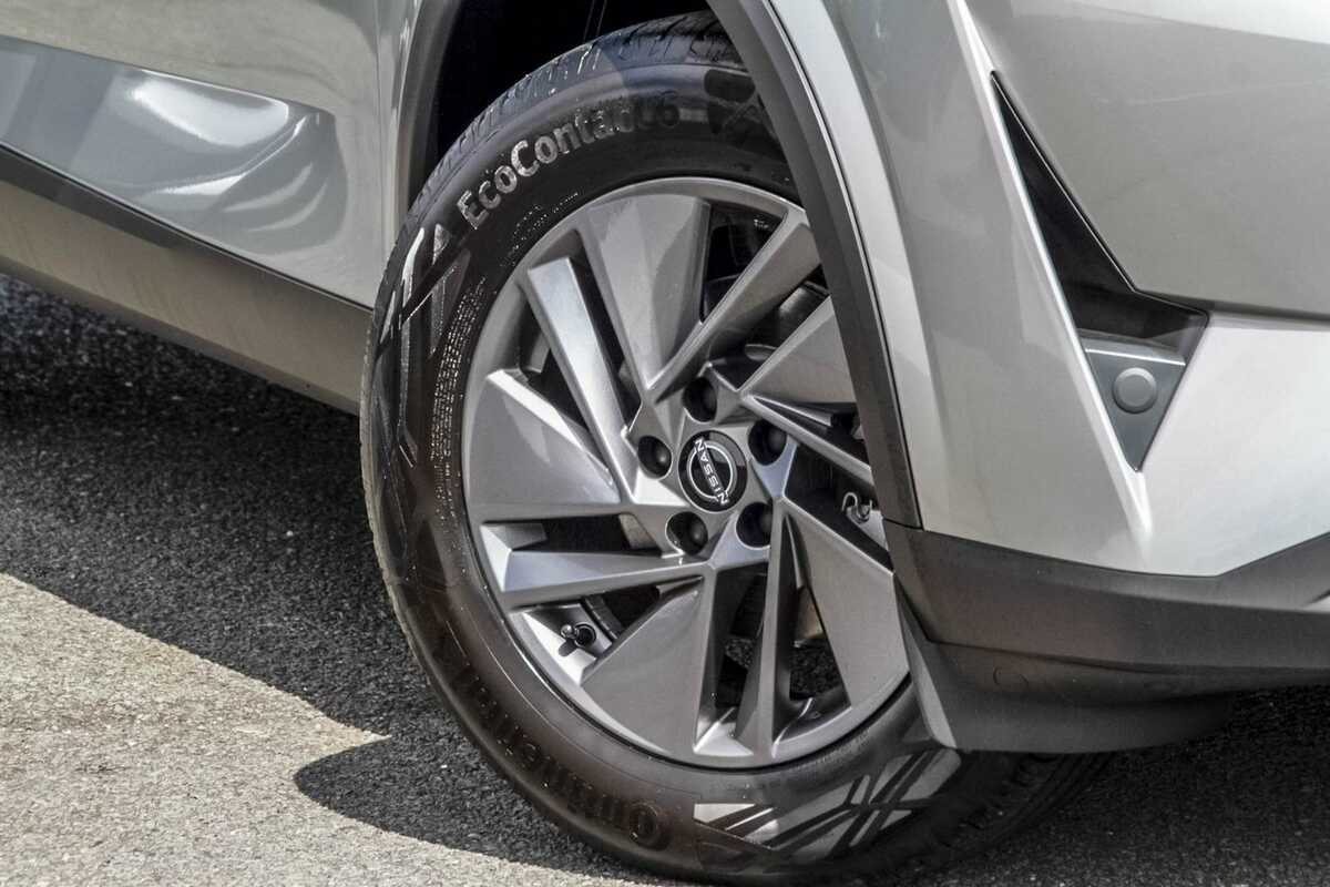 2022 Nissan QASHQAI ST J12