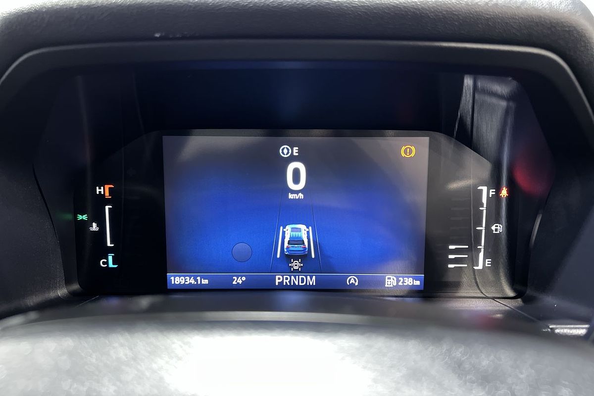 2023 Hyundai Tucson N Line NX4.V2