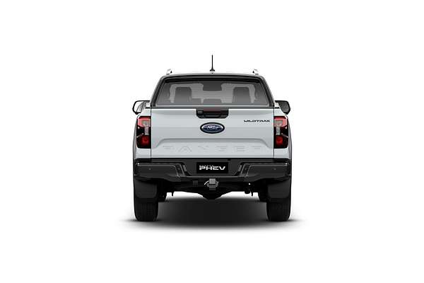 2025 Ford Ranger PHEV Wildtrak 4X4 2.3L