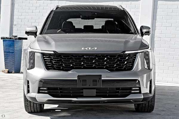 2025 Kia Sorento GT-Line MQ4 PE