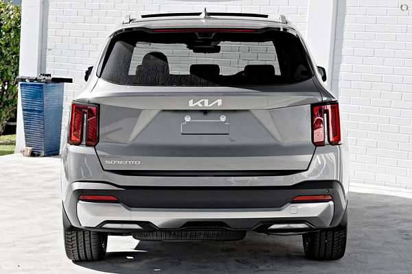2025 Kia Sorento GT-Line MQ4 PE